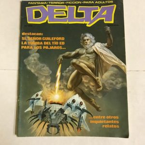 DELTA Nº23