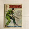SPIDERMAN "¿QUIEN ES CABEZA PLANA?"