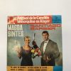 MAGDA SINTES Y SANTIAGO BARBER