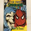 PETER PARKER SPIDERMAN V.1 Nº16