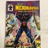 MICRONAUTAS "¡DUELO A MUERTE!"