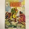 LOS VENGADORES V.2 Nª46