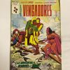 LOS VENGADORES V.2 Nª46