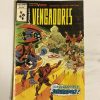 LOS VENGADORES V.2 Nº47