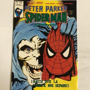 PETER PARKER SPIDERMAN V.1 Nº16