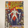 SILVER SURFER Nº04