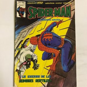 SPIDERMAN V.3 Nº63-1