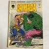 LA MASA V.3 Nº38