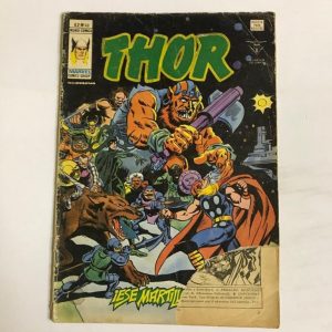 THOR V.2 Nº40