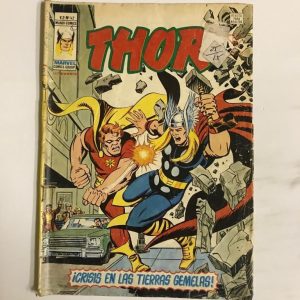THOR V.2 Nº42