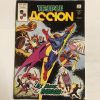 TRIPLE ACCION V.1 Nº17