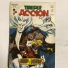 TRIPLE ACCION V.1 Nº22