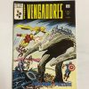 LOS VENGADORES V.2 Nº44