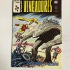 LOS VENGADORES V.2 Nº44