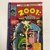 2001: LA ODISEA DEL ESPACIO Nº02