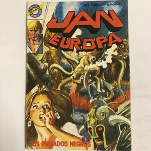 JAN EUROPA Nº02