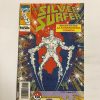 THE SILVER SURFER Nº04