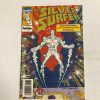 THE SILVER SURFER Nº04