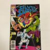 THE SILVER SURFER Nº20