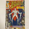 THE SILVER SURFER Nº04