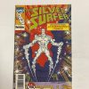 THE SILVER SURFER Nº04