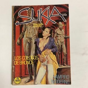 SUKIA Nº44