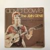 DAVID BOWIE "THE JEAN GENIE"