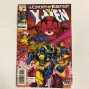 LA CANCION DEL VERDUGO X-MEN Nº14