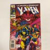 LA CANCION DEL VERDUGO X-MEN Nº14