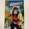 WONDER MAN Nº01