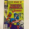 Y SI EL CAPITAN AMERICA HUBIESE FORMADO LOS VENGADORES Nº39