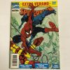 SPIDERMAN EXTRA VERANO