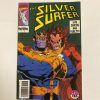 THE SILVER SURFER Nº07