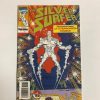 THE SILVER SURFER Nº04