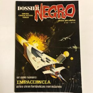 DOSSIER NEGRO Nº143