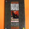 BATMAN & DRACULA "LLUVIA ROJA"