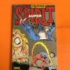 THE SPIRIT SUPER