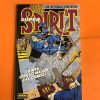THE SPIRIT SUPER