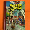SUPER LOPEZ
