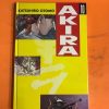 AKIRA Nº10
