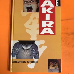 AKIRA Nº06