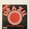 RITCHIE FAMILY "BRAZIL"