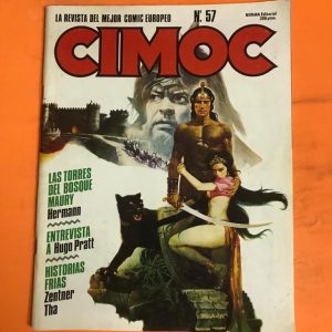CIMOC Nº057