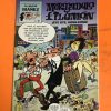 MORTADELO Y FILEMON Nº02