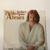 PABLO ABRAIRA "GAVILAN O PALOMA"