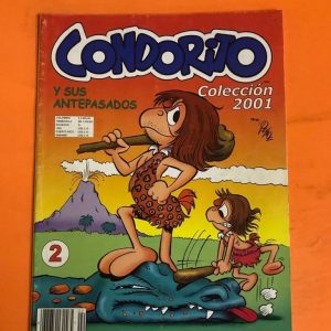 CONDORITO Nº02