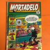 MORTADELO Nº18