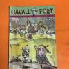 CAVALL FORT