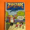 ZIPI ZAPE SUPER Nº08
