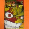 THE MASK Nº04